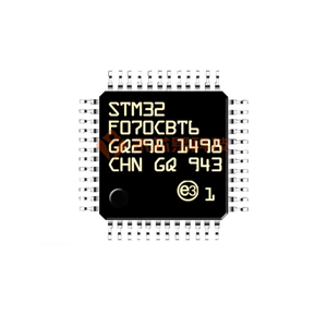 STM32F070CBT6