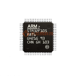STM32F105R8T6