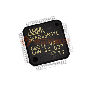 STM32F215RGT6