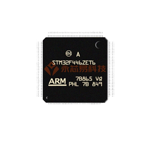 STM32F446ZET6