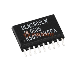 達(dá)林頓晶體管陣列