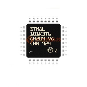 STM8L101K3T6