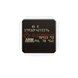 STM32F427ZIT6