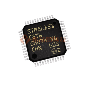 STM8L151C8T6