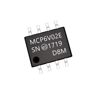 MCP6V02ESN