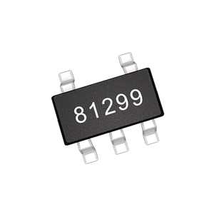 MCP1804T3302IOT