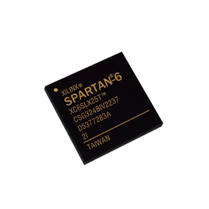 XC6SLX25T2CSG324I