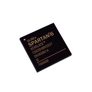 XC6SLX253CSG324I