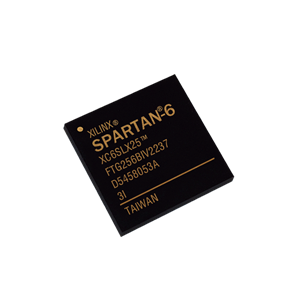 XC6SLX253FTG256I