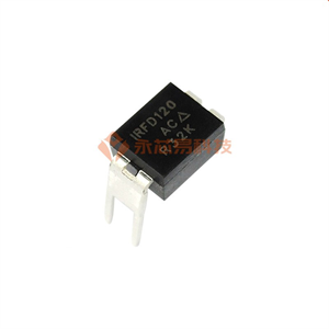 IRFD120PBF