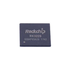 單片機(jī)（MCU/MPU/SOC）