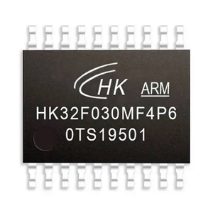 單片機（MCU/MPU/SOC）